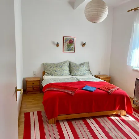 Elvira Apartment Zalakaros