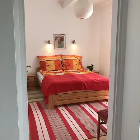Apartman Elvira
