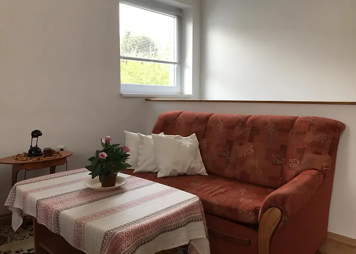 Apartment Elvira Zalakaros